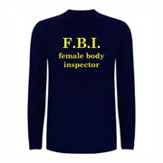 Majica DR FBI Majica DR FBI