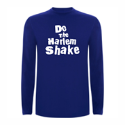 Majica DR Harlem shake Majica DR Harlem shake