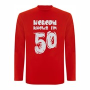 Majica DR Nobody 50 Majica DR Nobody 50