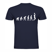 Majica Evolution of Basketball Majica Evolution of Basketball