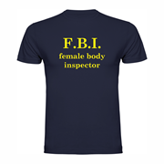 Majica FBI Majica FBI