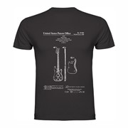 Majica Fender Precision Bass Majica Fender Precision Bass