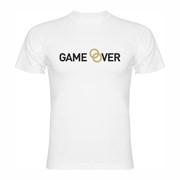 Majica Game Over 2 Majica Game Over 2