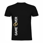 Majica Game Over 3 Majica Game Over 3