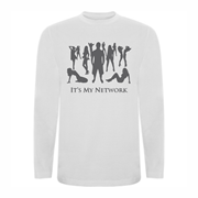 Majica LS My Network