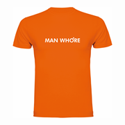 Majica Man Whore Majica Man Whore