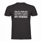 Majica On Strike Majica On Strike