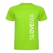Majica Slovenia vertical Majica Slovenia vertical