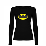 Majica ženska DR Batwoman Majica ženska DR Batwoman