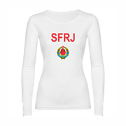 Majica ženska DR SFRJ Majica ženska DR SFRJ