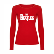 Majica ženska DR The Beatles Majica ženska DR The Beatles