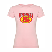 Majica ženska Super Mama Majica ženska Super Mama