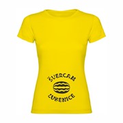 Majica ženska Švercam lubenice Majica ženska Švercam lubenice