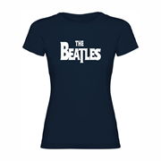Majica ženska The Beatles Majica ženska The Beatles