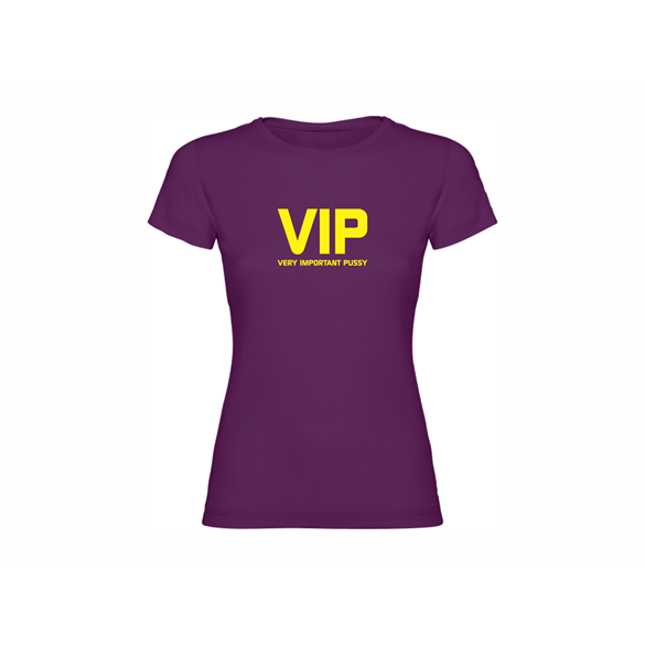 Majica ženska VIP