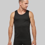 Men’S Sports Vest Men’S Sports Vest