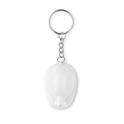 Minero - Porte-Clés Casque Minero - Porte-Clés Casque