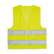 Mini Visible - Veste Enfant Haute Visibilité Mini Visible - Veste Enfant Haute Visibilité
