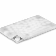 Mintcard - Pfefferminzspender Mintcard - Pfefferminzspender