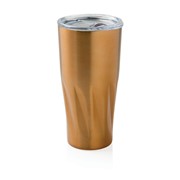 Mug En Cuivre, Or Mug En Cuivre, Or