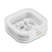 Musisoft - Oreillettes En Silicone Musisoft - Oreillettes En Silicone