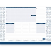 Namizna Podloga 2017 Namizna Podloga 2017