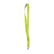 Neon Teny - Neon Two Tone Lanyard Neon Teny - Neon Two Tone Lanyard