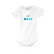 Otroški body Babi Otroški body Babi