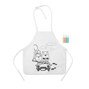 Paint&Cook - Kochschürze Für Kinder Paint&Cook - Kochschürze Für Kinder
