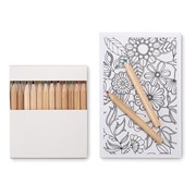 Paint&Relax - Risalni Set Za Odrasle Paint&Relax - Risalni Set Za Odrasle
