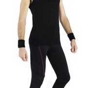 Pantalon Court Outrun Pantalon Court Outrun