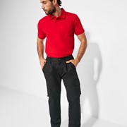 Pantalon Court Roly Protect Pantalon Court Roly Protect