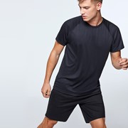 Pantalon Court Roly Sport Pantalon Court Roly Sport