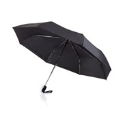 Parapluie 2 En 1 De 21.5” Deluxe Parapluie 2 En 1 De 21.5” Deluxe