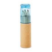 Petit Lambut - Buntstifte-Set Petit Lambut - Buntstifte-Set