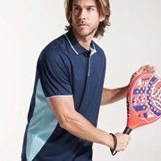 Polo-Shirt Roly Montmelo Polo-Shirt Roly Montmelo