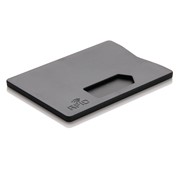 Porte-Cartes Rfid, Noir Porte-Cartes Rfid, Noir