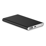 Powerflat - Powerbank 4000 Mah Powerflat - Powerbank 4000 Mah