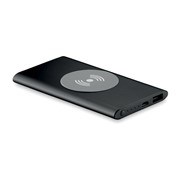 Power&Wireless - Ladestation Mit Powerbank Power&Wireless - Ladestation Mit Powerbank