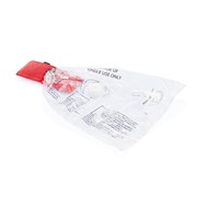 Premiers Secours, Rouge Premiers Secours, Rouge