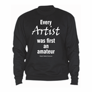 Pulover Artist Pulover Artist