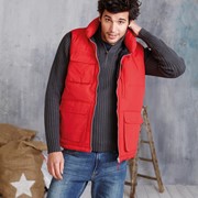 Quilted Bodywarmer Quilted Bodywarmer