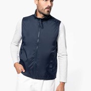 Record - Fleece Lined Bodywarmer Record - Fleece Lined Bodywarmer