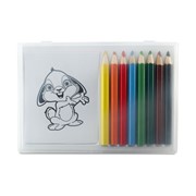 Recreation - Buntstifte-Set Recreation - Buntstifte-Set