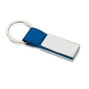 Rectanglo - Porte-Clés Pu Et Métal Rectanglo - Porte-Clés Pu Et Métal