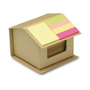 Recyclopad - Notizzettelbox Recyclopad - Notizzettelbox
