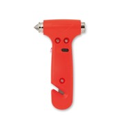Resq - Marteau De Sécurité 3 En 1 Resq - Marteau De Sécurité 3 En 1