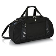 Sac De Sport/Weekend Swiss Peak, Noir Sac De Sport/Weekend Swiss Peak, Noir