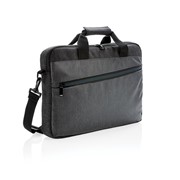 Sacoche 900D Pour Ordinateur 15'', Noir Sacoche 900D Pour Ordinateur 15'', Noir