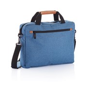 Sacoche À Ordinateur Portable Double Ton Fashion Sans Pvc Sacoche À Ordinateur Portable Double Ton Fashion Sans Pvc